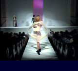 Fashion shows